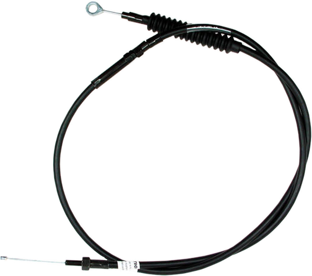 Motion Pro 70-62392 06-2392 BLACKOUT CLUTCH LW CABLE