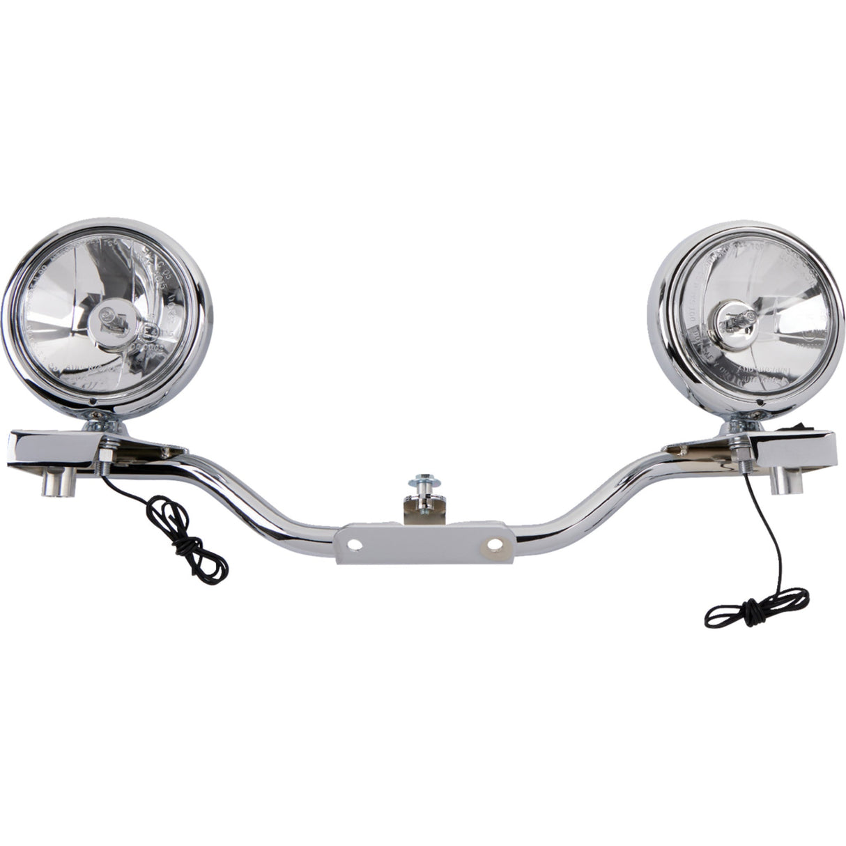 Cobra Light Bar - 04-0250A Yamaha 1700 Road Star / XV1600A Road Star / 1600 Road Star / XV1700A Road Star 1999-2014