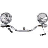 Cobra Light Bar - 04-0250A Yamaha 1700 Road Star / XV1600A Road Star / 1600 Road Star / XV1700A Road Star 1999-2014
