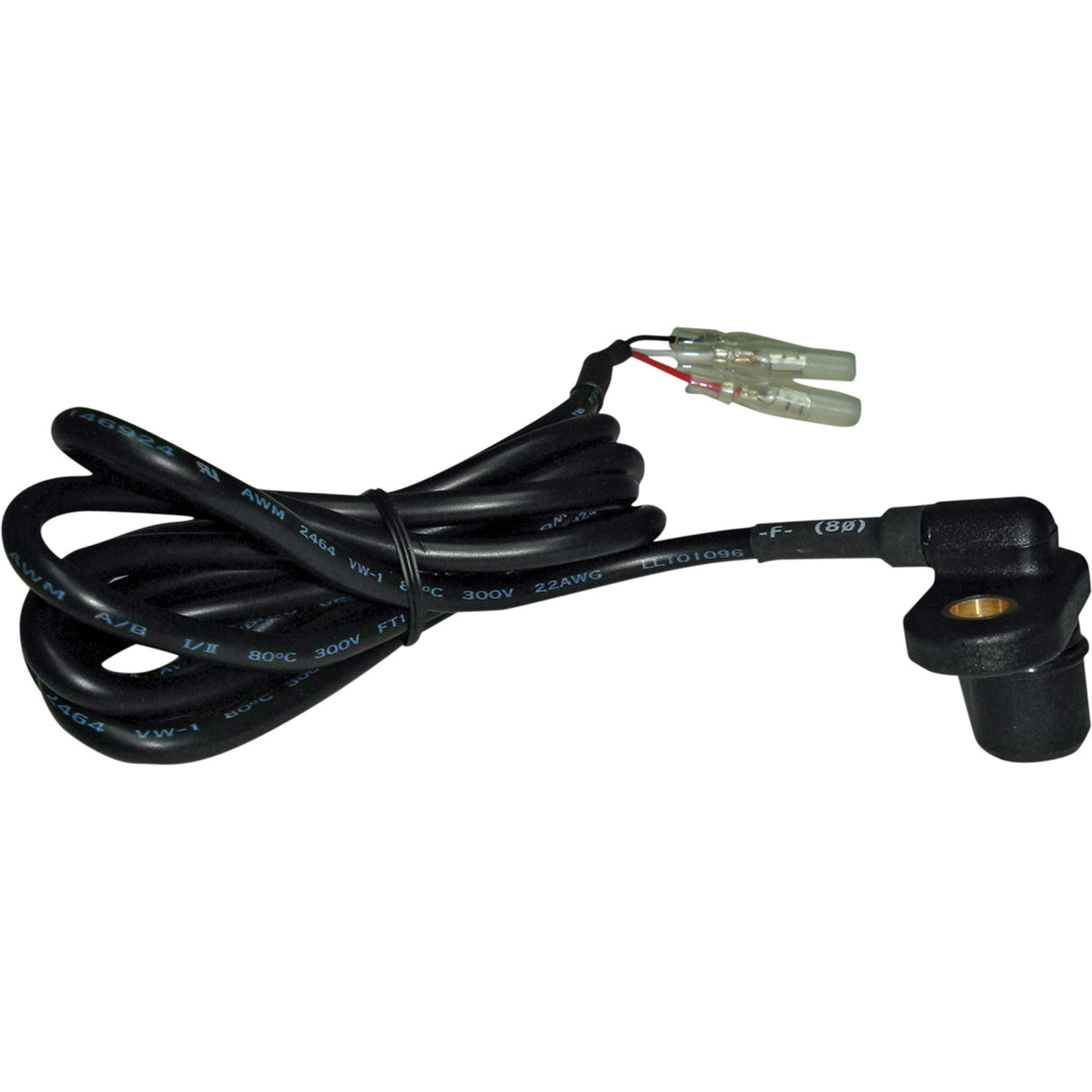 KOSO NORTH AMERICA 2210-0132 BF620000 Speed Sensor for Speedometer OE Style Speed Sensor