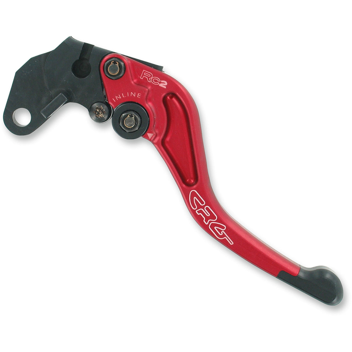 Crg RC2 Lever - 2AN-611-H-R Suzuki 750 / 600 / 1000S / 1000 1996-2005