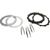 REKLUSE 1131-3980 751-15001 RadiusCX Clutch Kit Replacement Radius CX Clutch Kit Replacement - Twincam