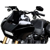 Paul Yaffe Bagger Nation Sharknado® Fairing Headlight - PYO:SH For Harley Softail 2018-2025