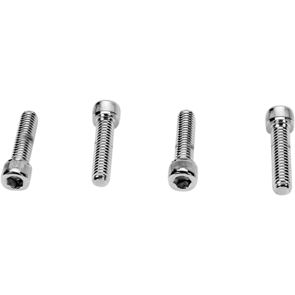 DRAG SPECIALTIES Bolt Set Kit - Handlebar Socket-Head