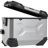 Sw-Motech Trax Hard Case System - KFT.01.699.70001/S Honda NC750S / NC750X 2016-2020