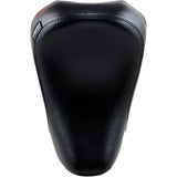 LePera Silhouette LT Solo Seat - LT-856 For Harley Sportster 1982-2003