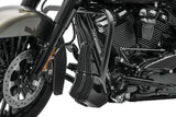 Kuryakyn 6428 Precision Regulator Cover Black