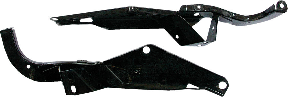 Harddrive Fairing Support Bracket Heavy Duty - 351567 For Harley Touring 1996-2013