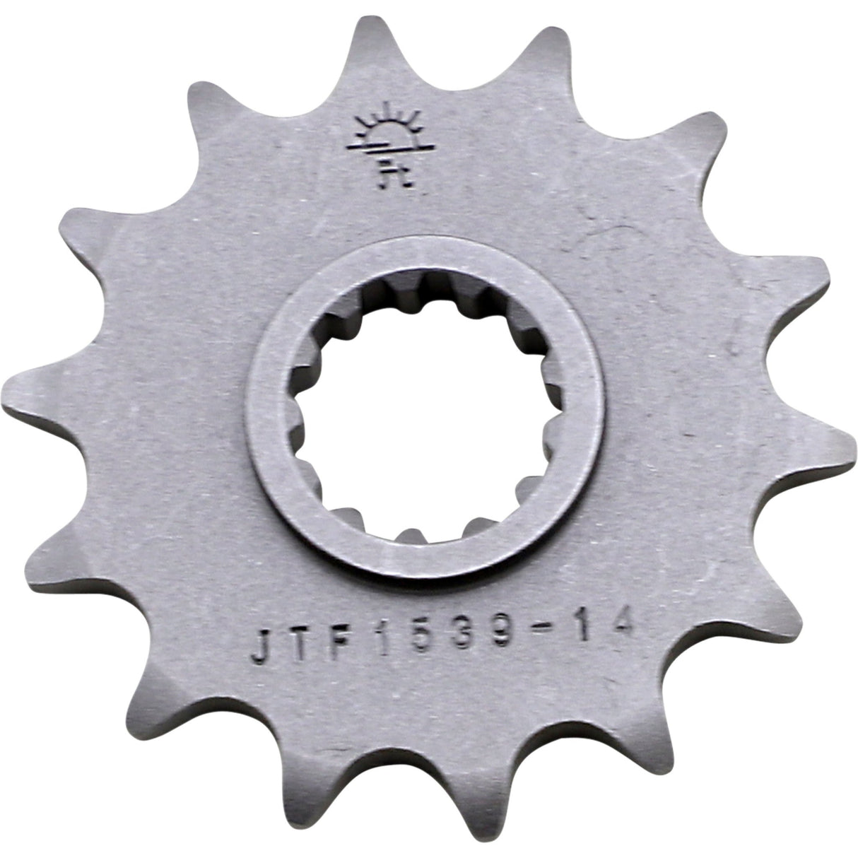 JT Sprockets Kawasaki Sprocket - JTF1539.14 Kawasaki Motorcycles 2008-2021