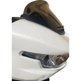 Wind Vest Windshield - 57-1140 For Harley Road Glide 2023-2026