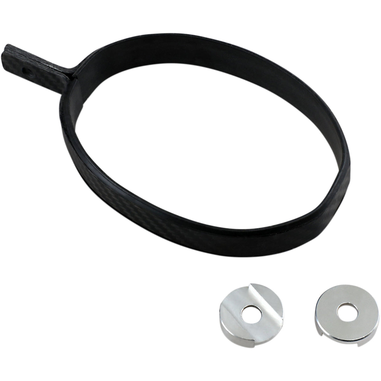 LEOVINCE 1860-0843 308444501R Muffler Clamp Clamp - FR3