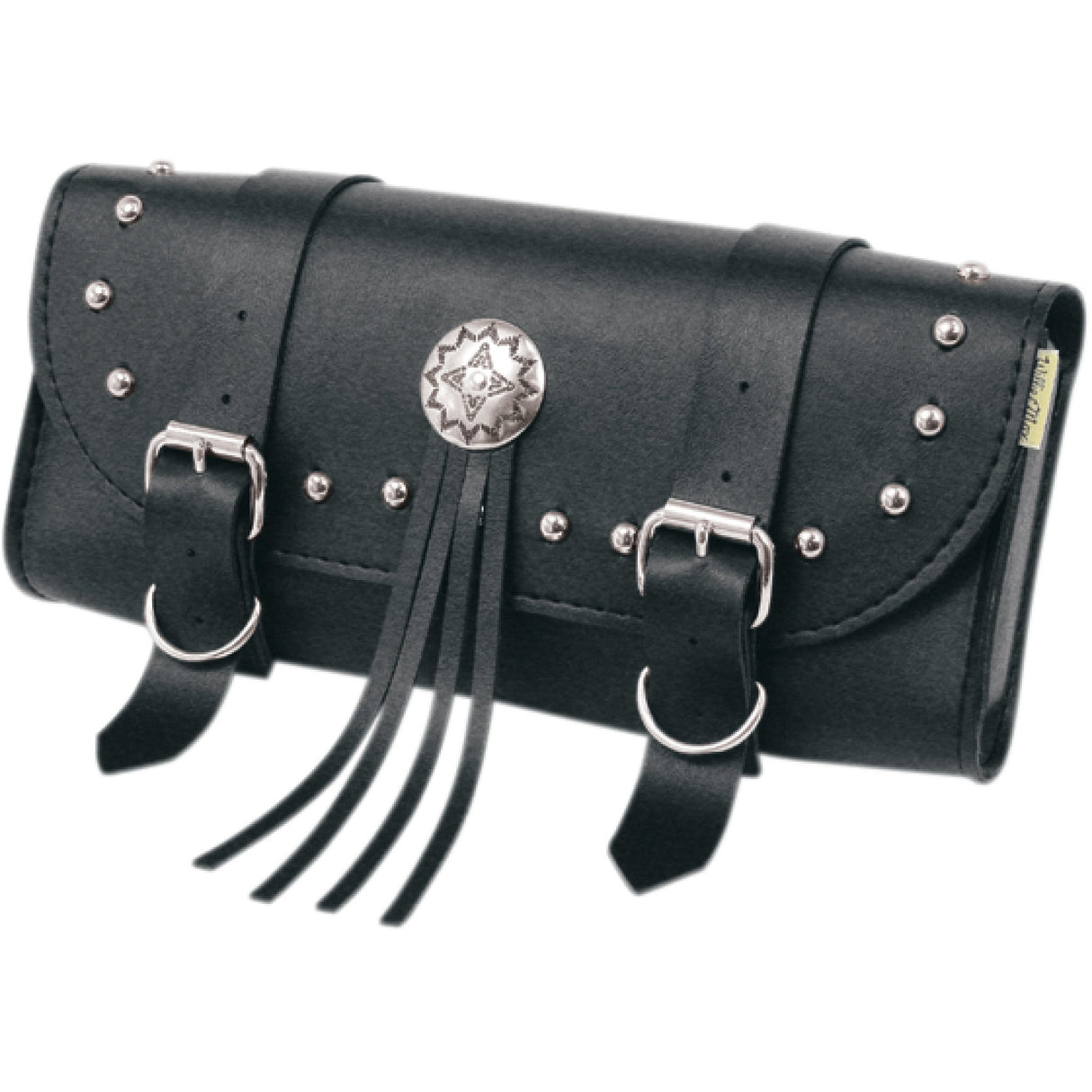 WILLIE & MAX LUGGAGE TP280 58280-01 American Classic Tool Pouch black