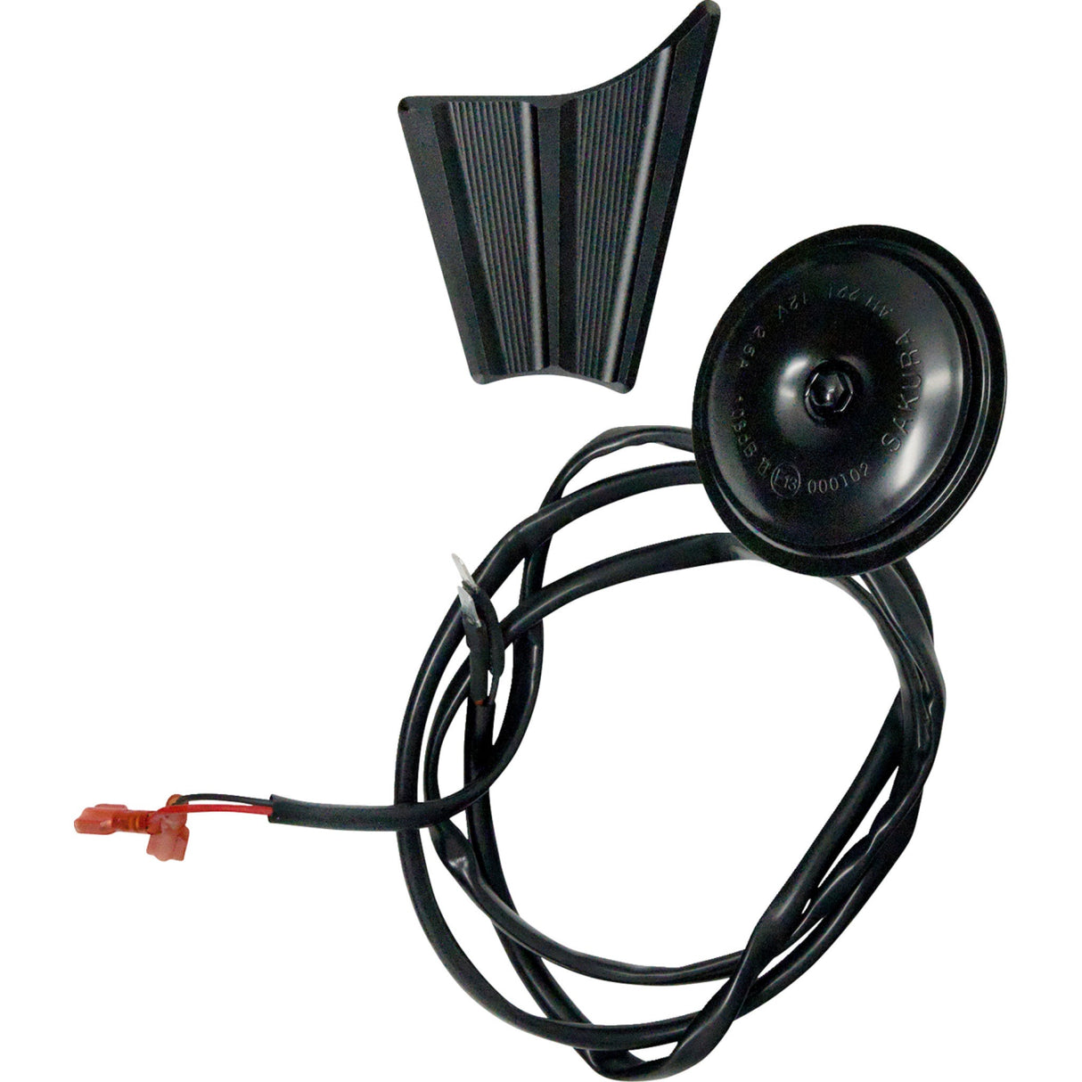 Kodlin Usa Horn Kit - KUS25850 For Harley Touring 2023-2026
