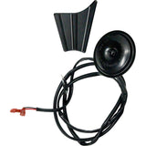 Kodlin Usa Horn Kit - KUS25850 For Harley Touring 2023-2026