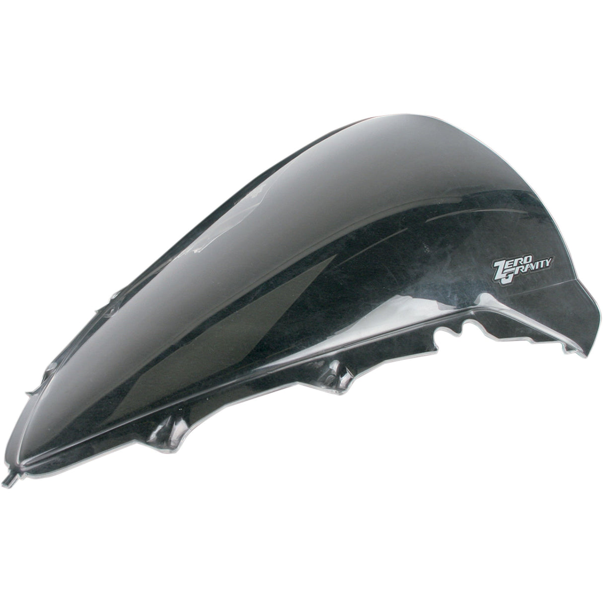 ZERO GRAVITY 2301-1230 24-541M-01 Corsa Windshield Corsa Windscreen - Clear - R1 '09
