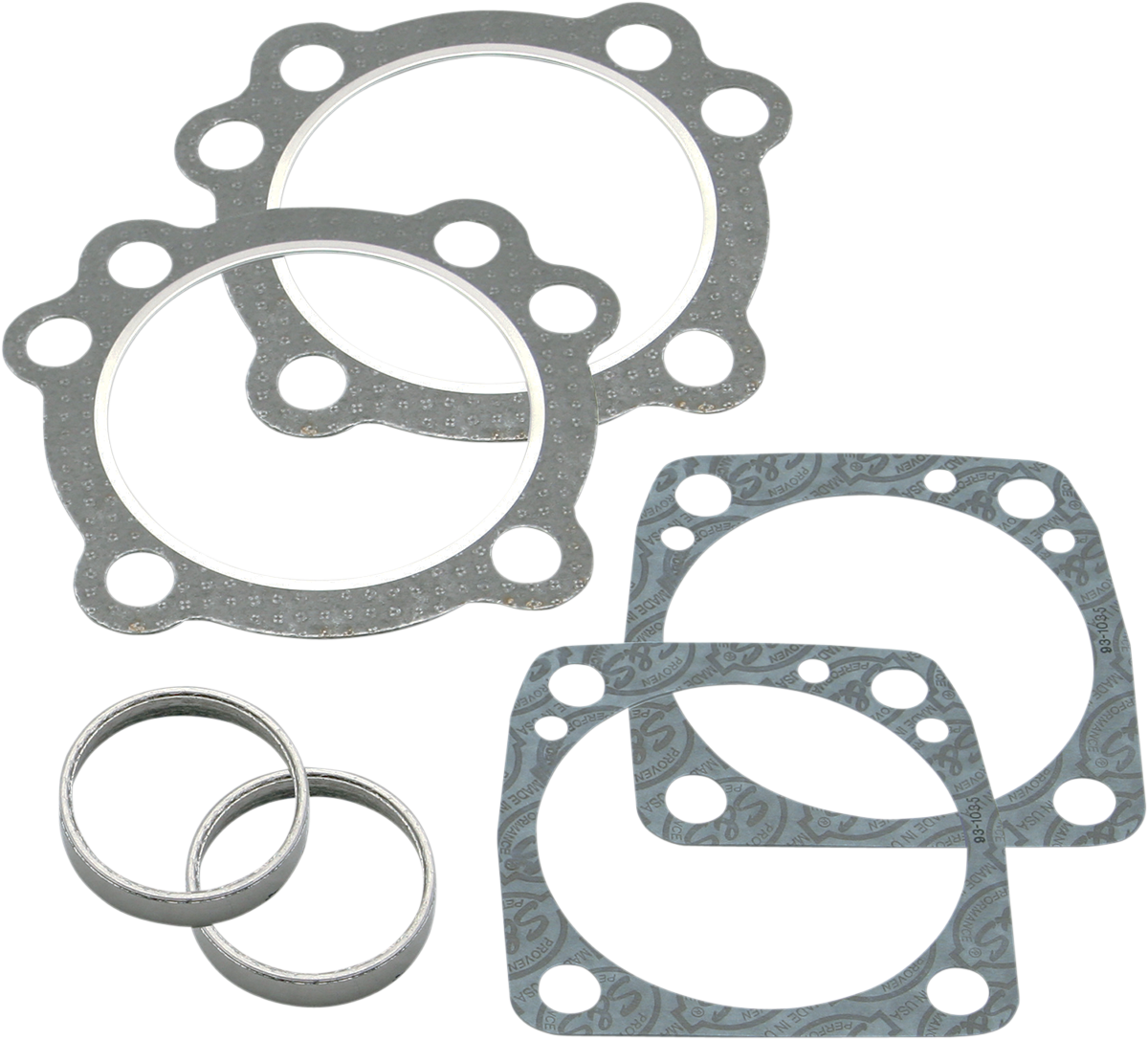 Head Installation Gasket Set