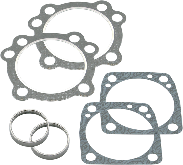 Head Installation Gasket Set