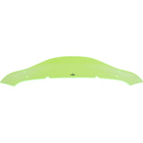 Klock Werks Kolor Flare™ Windshield - KWW-01-0739 For Harley Street Glide 2023-2026