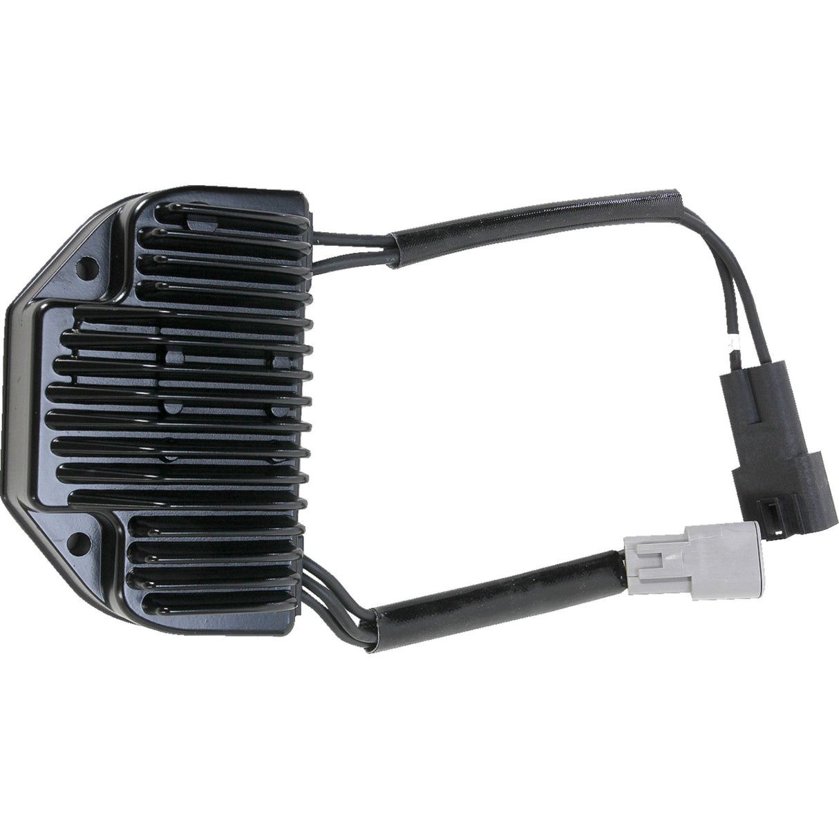 Drag Specialties Regulator For Harley Dyna 2004-2005