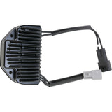 Drag Specialties Regulator For Harley Dyna 2004-2005