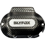 SLYFOX 1105-0261 12059G Transmission Cover gloss