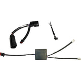 CUSTOM DYNAMICS 2050-0463 CD-ALT-BS-SS6 Alternating Brake Strobe Module