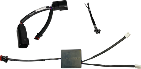 Alternating Brake Strobe Module