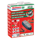 TECMATE 3807-0265 TM471 Optimate™ Lithium LFP 4S 0.8A Battery Charger Battery Charger - Lithium