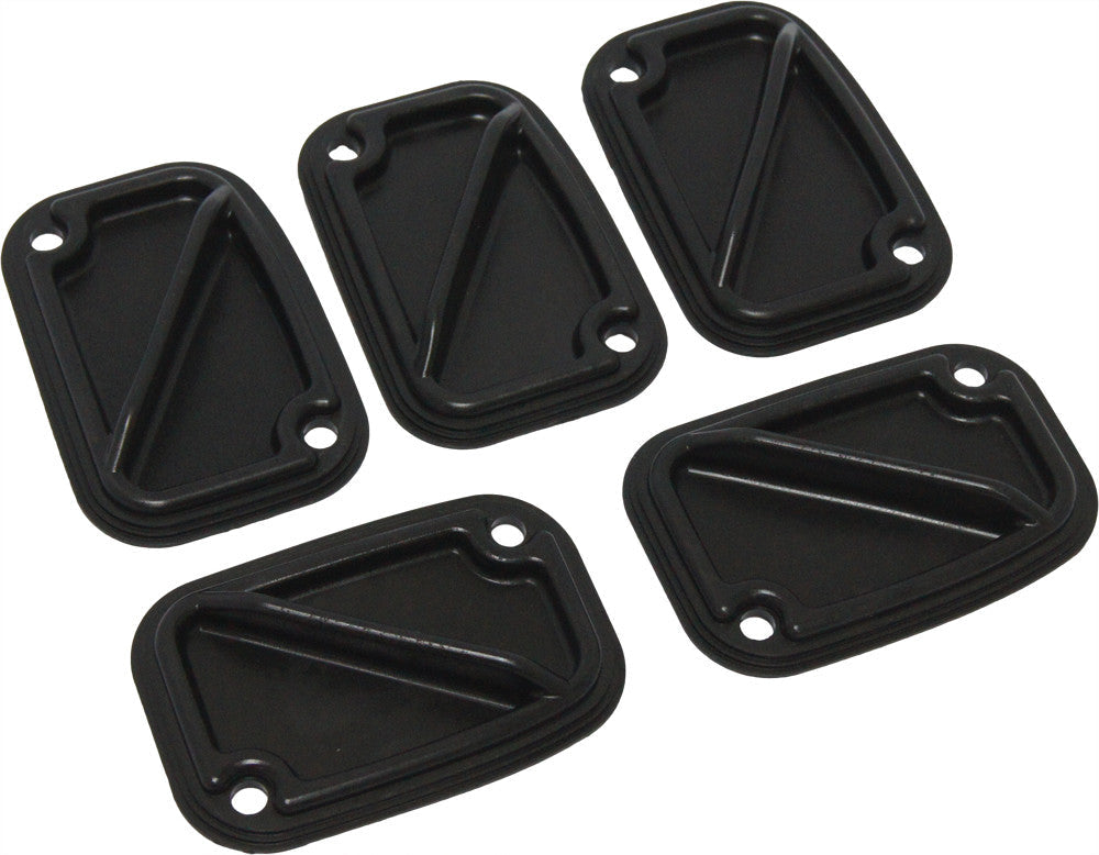 Harddrive Clutch MC Cover Gasket 5PK - 29-062A For Harley Touring 2014-2019