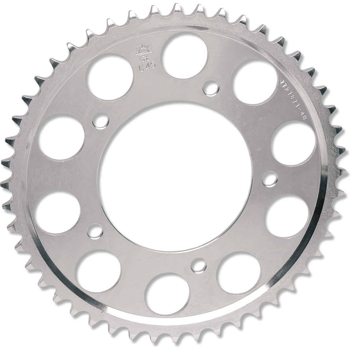 JT Sprockets Honda Sprocket - JTR212.35 Honda Grom 2013-2018