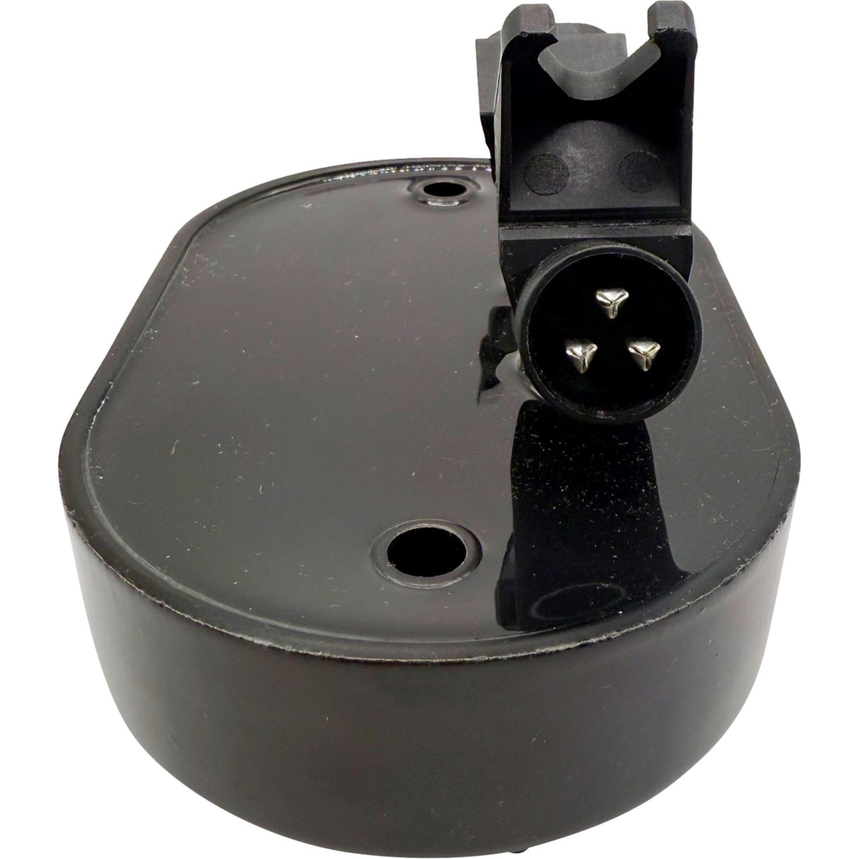 Rick's Motorsport Electric Hot Shot Rectifier And Regulator - 10-939H For Harley 2008-2017