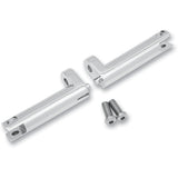 DRAG SPECIALTIES Passenger Footpeg Mount Kits - FLH/FLT