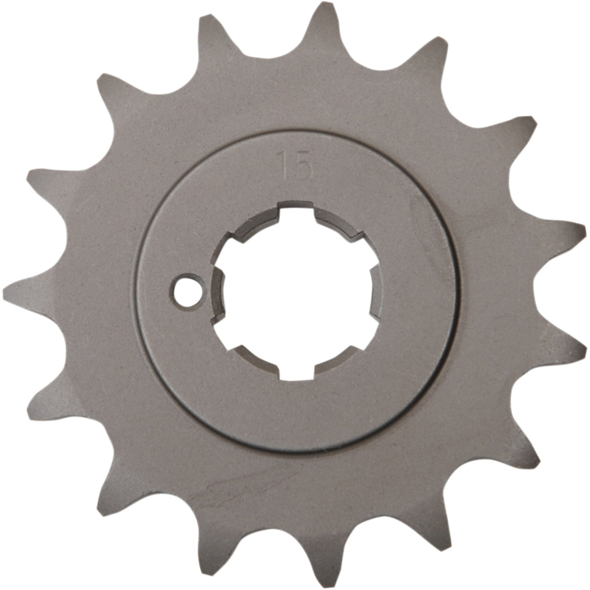PARTS UNLIMITED K22-2707 Countershaft Sprocket 15 tooth - kawasaki
