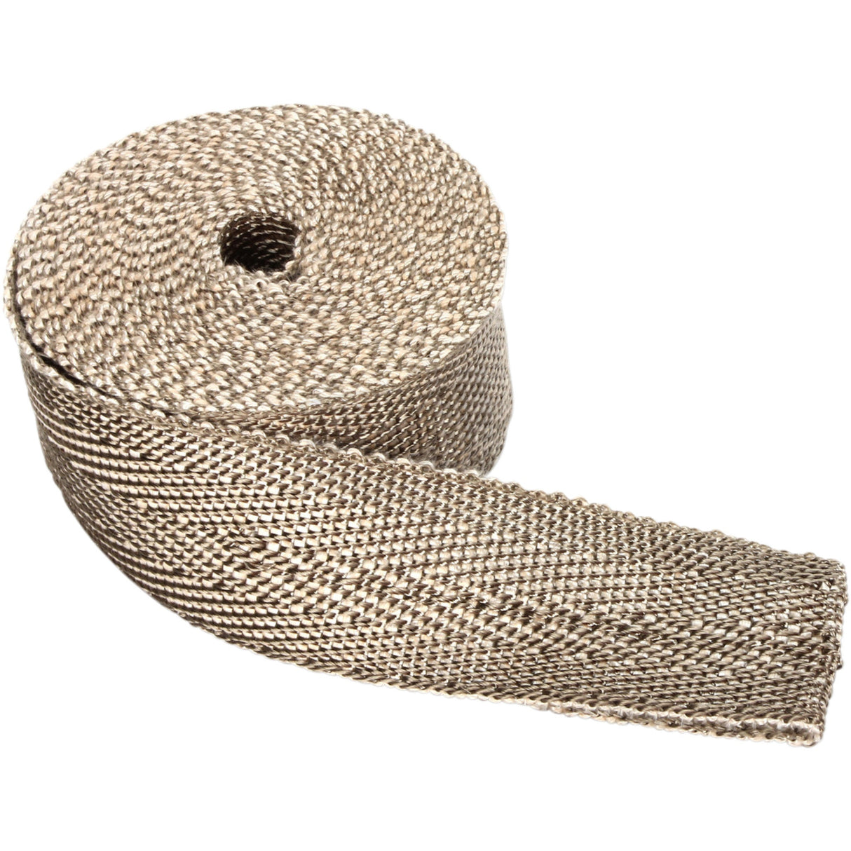 CYCLE PERFORMANCE PROD. 1861-0988 CPP/9065-50 Lava Rock Exhaust Wrap multi-tone - 2" x 50'