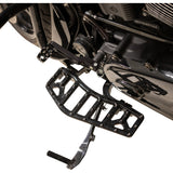THRASHIN SUPPLY CO. 1603-0422 TSC-2101-1 Aggressor Shifter Peg black