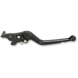 PSR 0614-1056 00-00565-22 Click 'N Roll Brake Lever Brake Lever - Long - Black