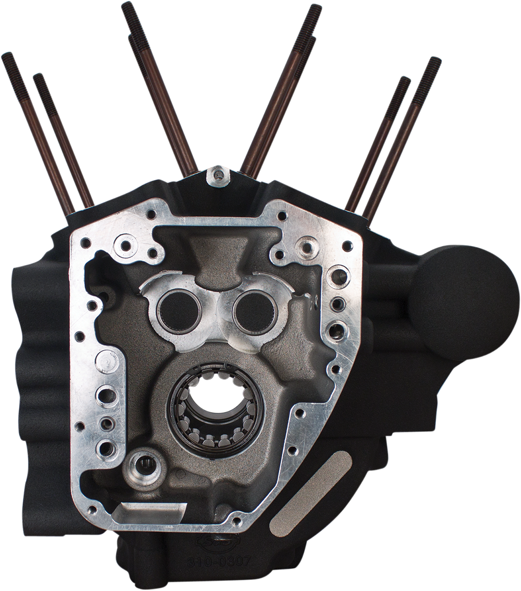Engine Case