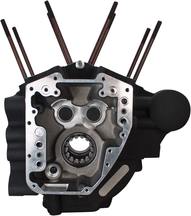 Engine Case
