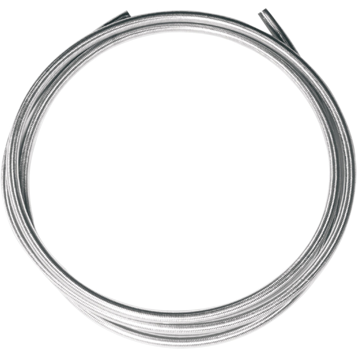 MAGNUM SHIELDING 1741-3192 395006A BYO® Build-Your-Own Universal Hydraulic Brake Line BYO Brake Line - 6' - Stainless Steel