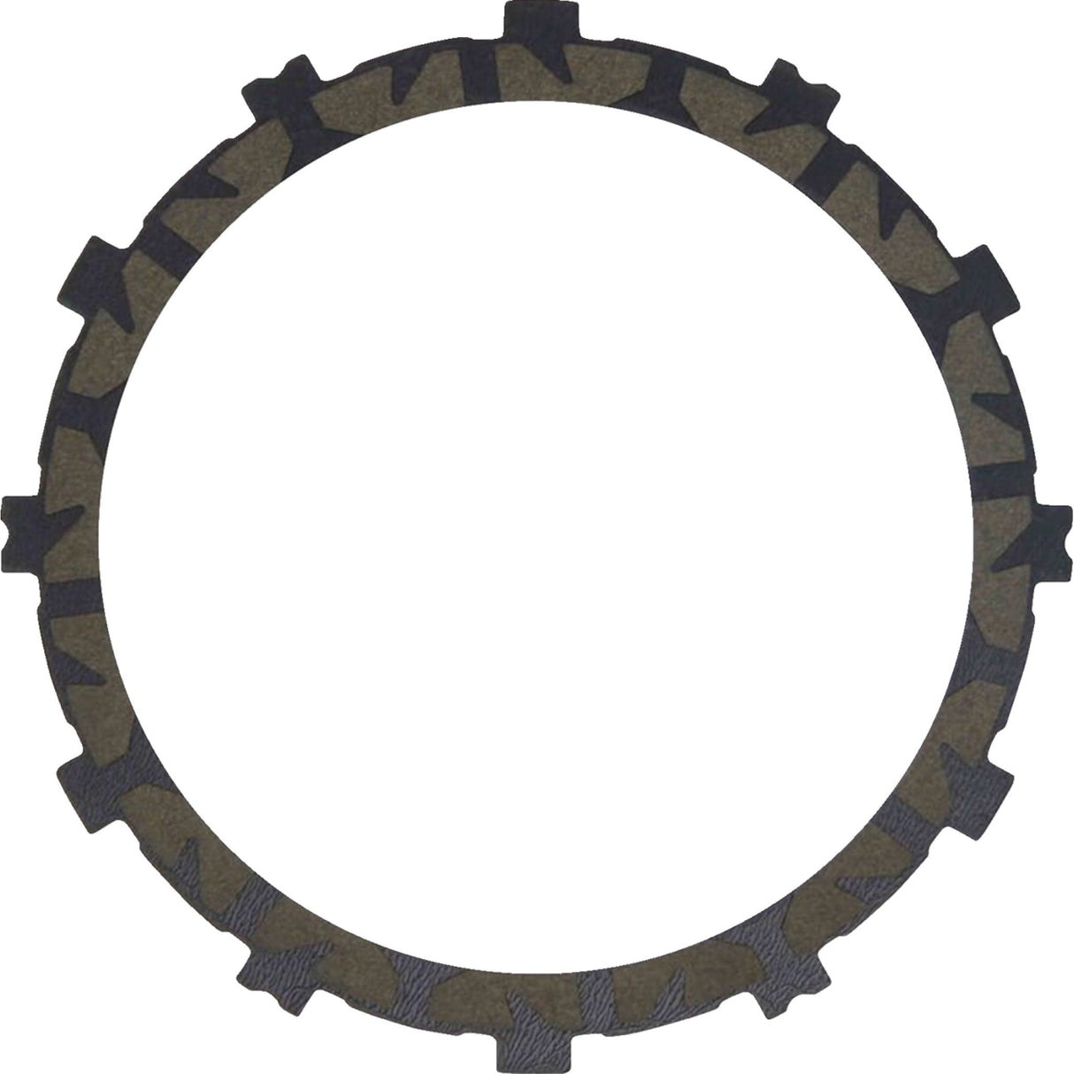 REKLUSE 1131-3980 751-15001 RadiusCX Clutch Kit Replacement Radius CX Clutch Kit Replacement - Twincam