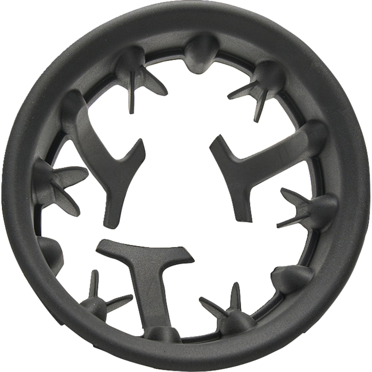CIRO 0636-0552 59907 Drink Holder Reducer Ring Reducer Ring - Big Ass Drink Holder