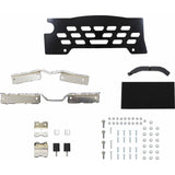 Moose Offroad Pro Skid Plate - PX1622 Husqvarna Norden 901 2022-2025
