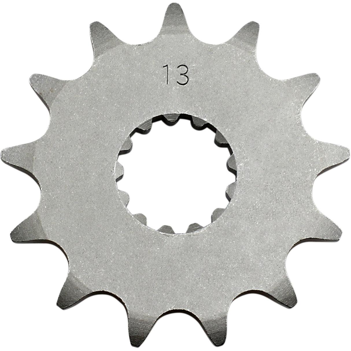 Parts Unlimited Sprocket - K22-2624 Suzuki 500E 1989-1993
