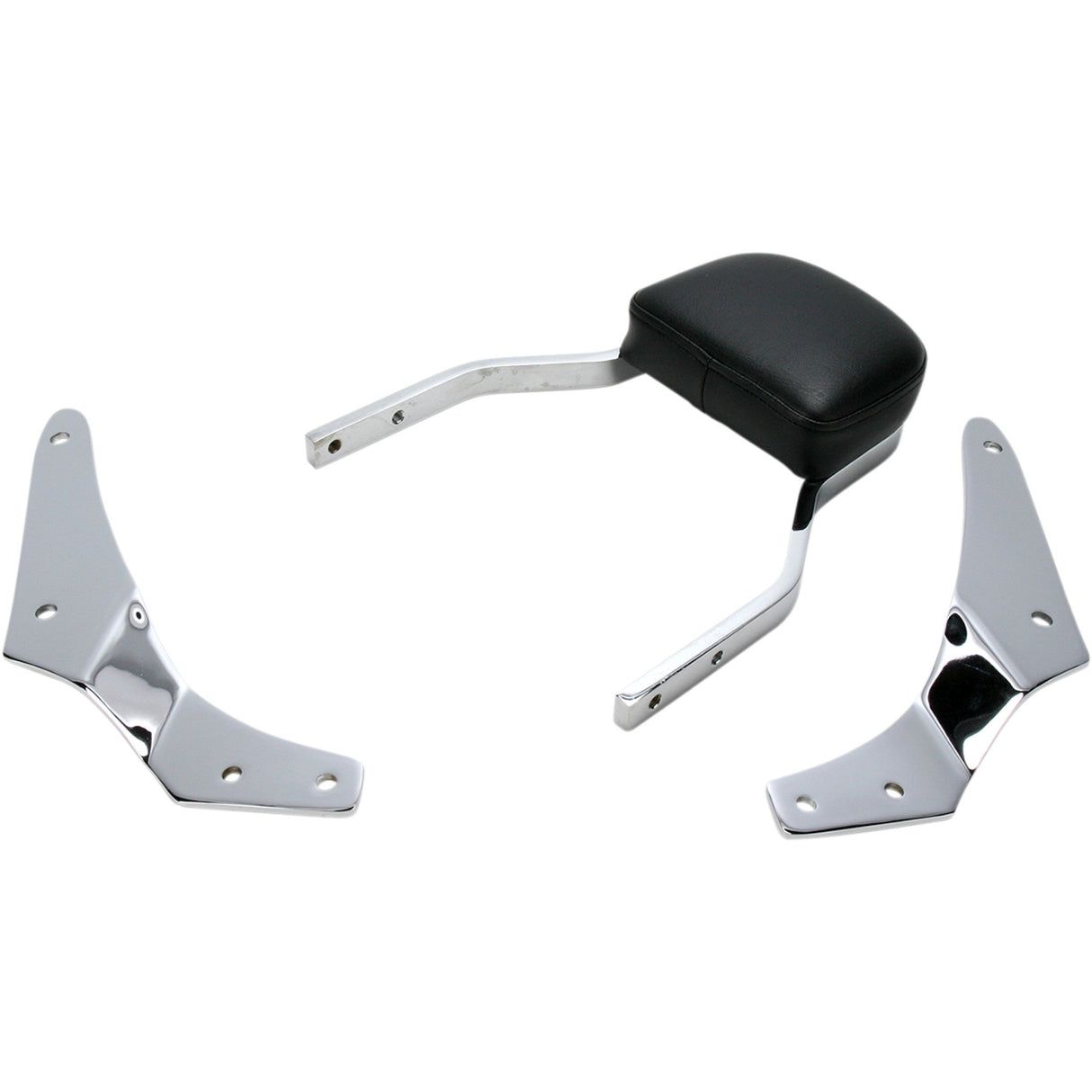 Cobra Sissy Bar - 02-4616 Honda VT750DC Shadow Spirit 2001-2003