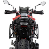 Sw-Motech Sysbag Side Bag System - BC.SYS.07.945.21000B BMW F900XR 2020-2024