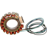RICK'S MOTORSPORT ELECTRIC 2112-0246 21-123 Stator for Honda Stator - Honda
