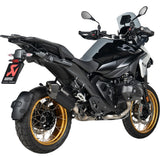 AKRAPOVIC 1812-0587 E-B13E1 Header Pipe titanium - bmw r 1300 gs