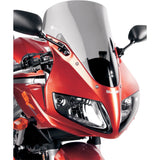 Zero Gravity Sport Touring Windshield - 23-157-02 Suzuki 1000S / 650S / 650SA 2003-2008