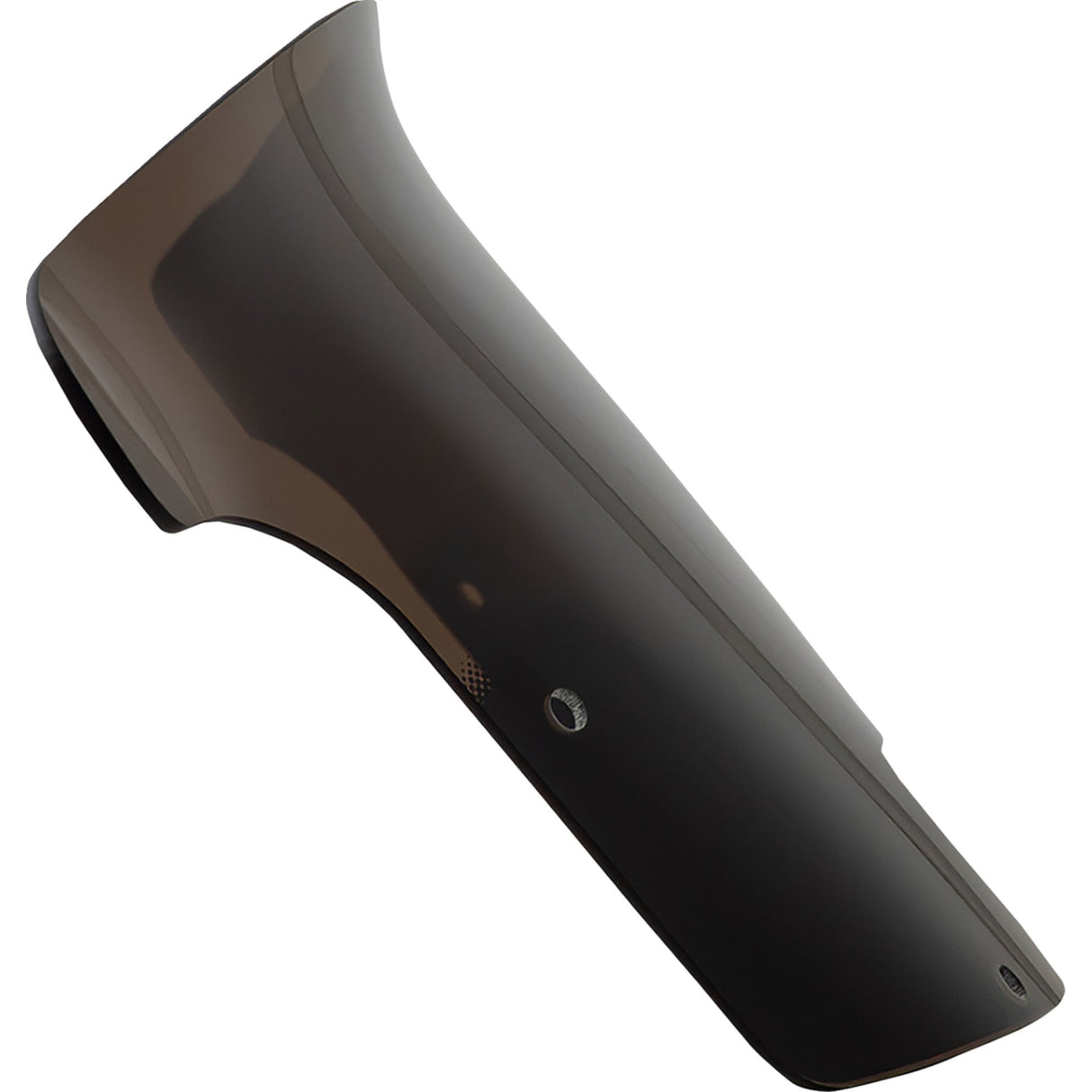 KLOCK WERKS 2312-1524 KWW-04-0657 Kolor Flare® Windshield Windshield - 9" - Bronze - Chieftain PowerPlus/Roadmaster PowerPlus