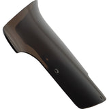 KLOCK WERKS 2312-1524 KWW-04-0657 Kolor Flare® Windshield Windshield - 9" - Bronze - Chieftain PowerPlus/Roadmaster PowerPlus